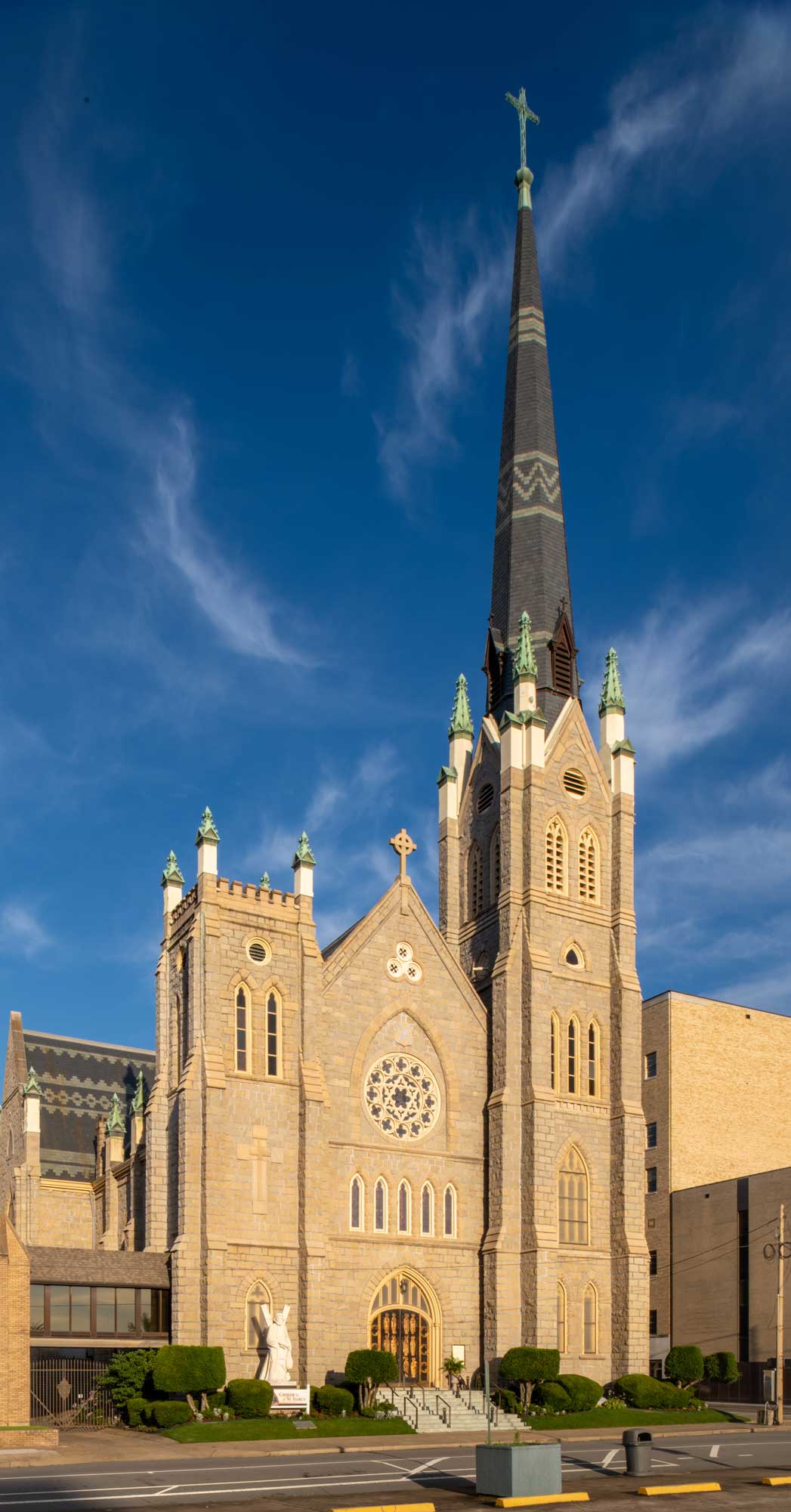 Cathedral at St. Andrews