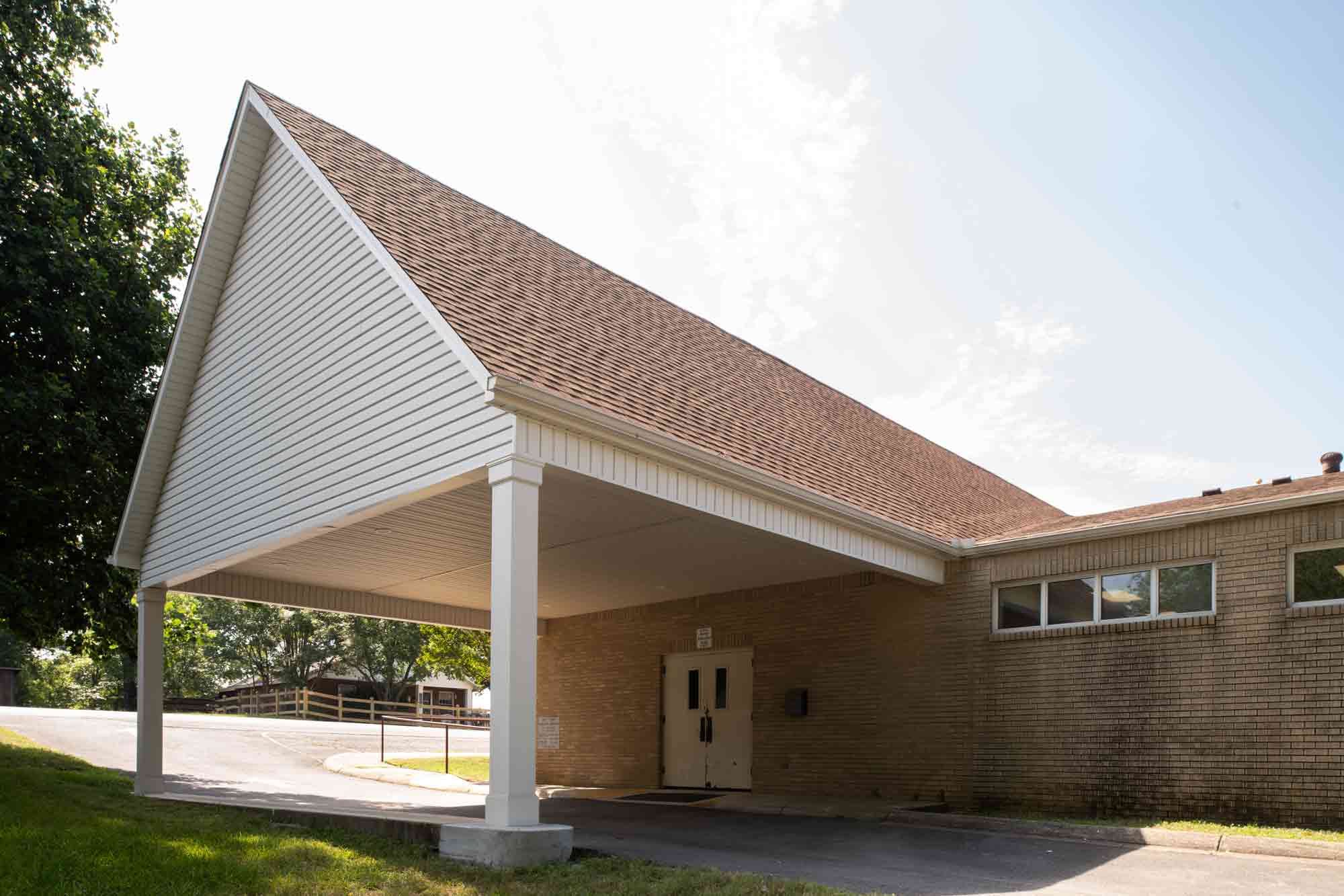 Parkview United Methodist Church