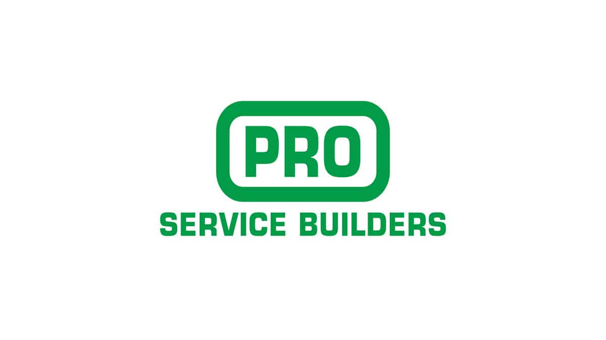 Brent Weatherly - Pro Service Builders