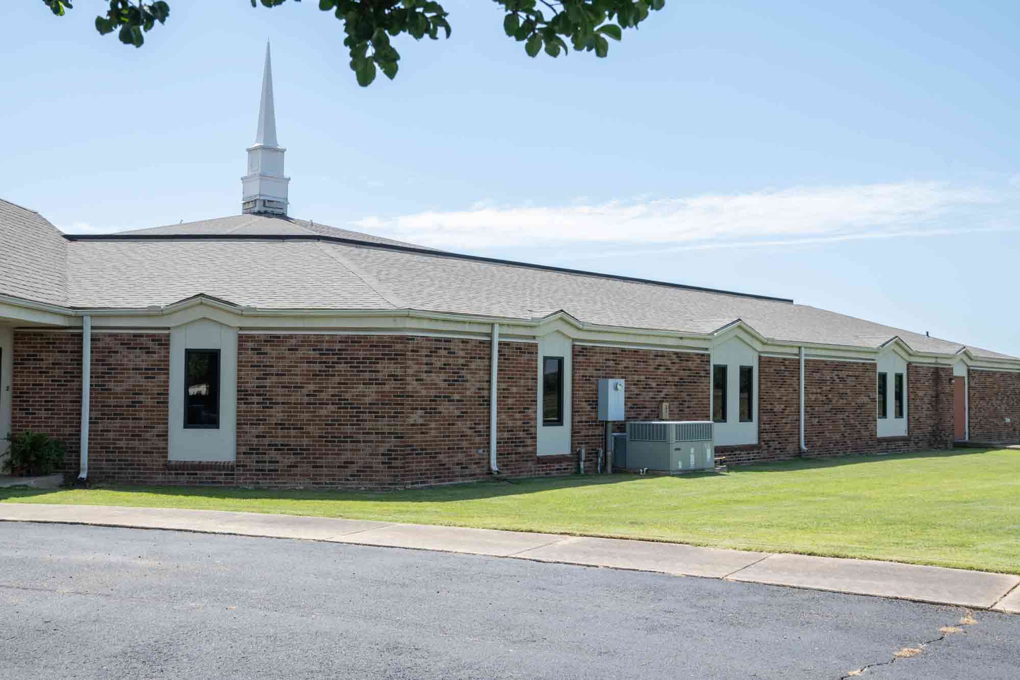 Twin City Church of Christ